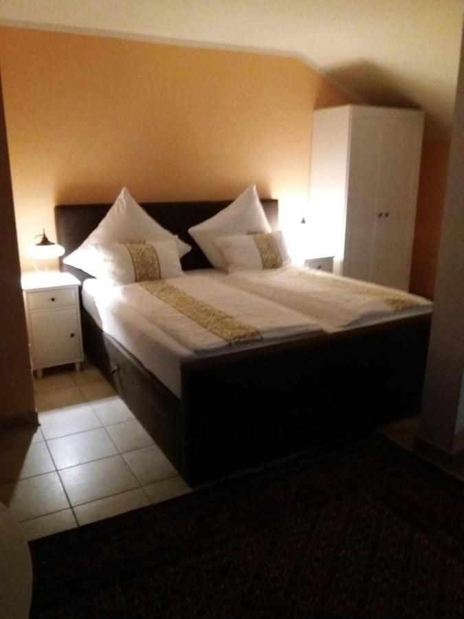 Appartamento Am Waldrand Kall Esterno foto